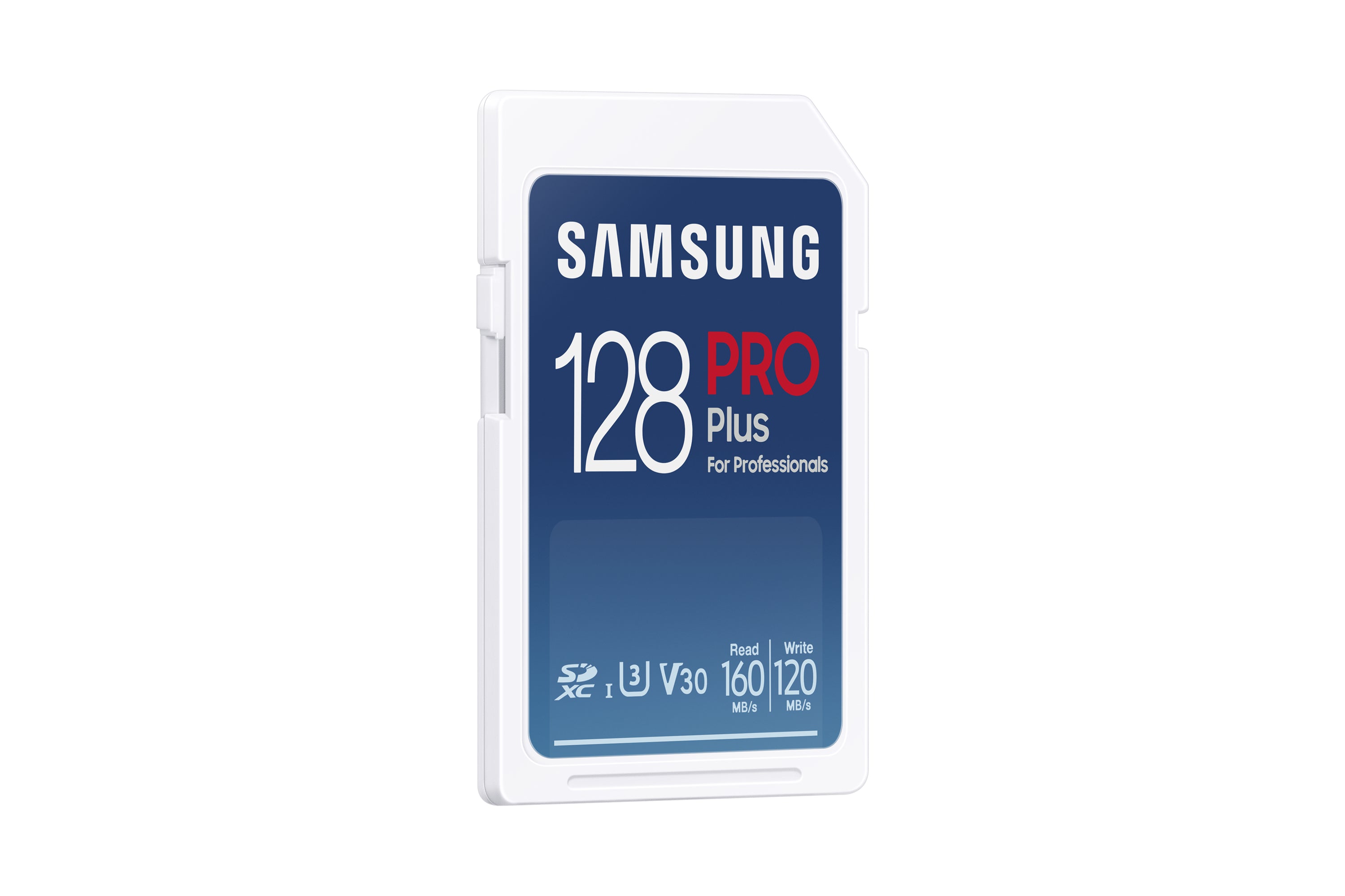 Samsung 128Gb Pro Plus Sd Card