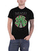 MUSE - THE RESISTANCE BLACK T-Shirt Medium - THE RESISTANCE