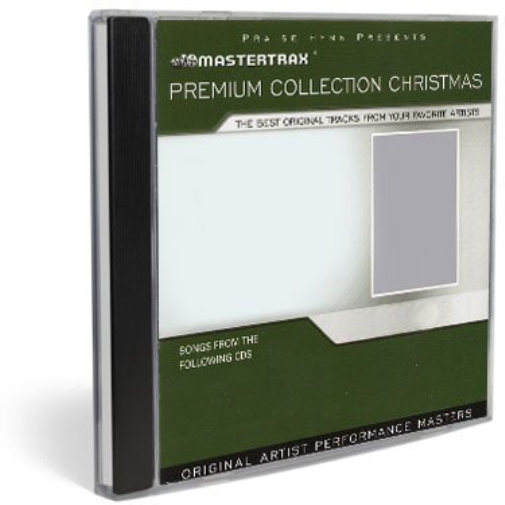 Amy Grant Christmas, Volume 2