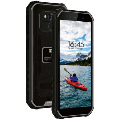 Saiet Sicuro Smart Sts551