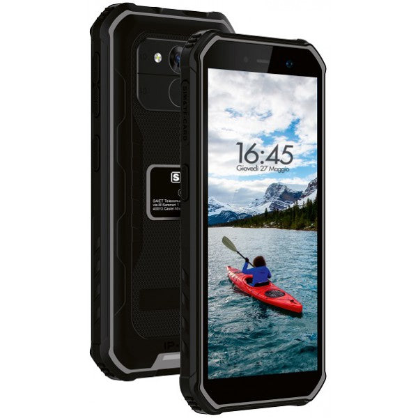 Saiet Sicuro Smart Sts551