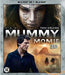 The Mummy Momie (Blu-Ray - 3D) 2017