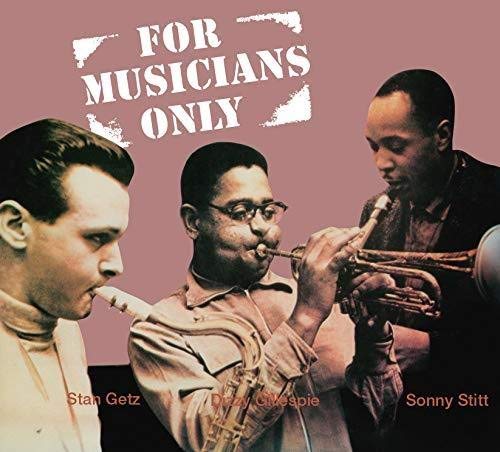 For Musicians Only