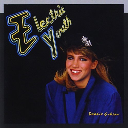 ELECTRIC YOUTH (MOD)