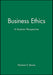 Business Ethics