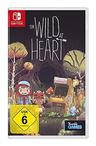 The Wild at Heart Switch Standard