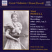 Recordings Vol. 1 (Maud Powell, Falkenstein)