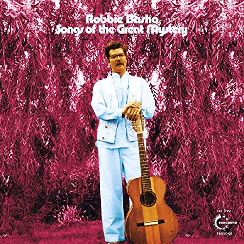 Songs of the great mystery