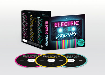 Electric Dreams