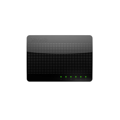 Interruttore Desktop Gigabit 5Porte