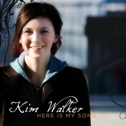Here is My Song