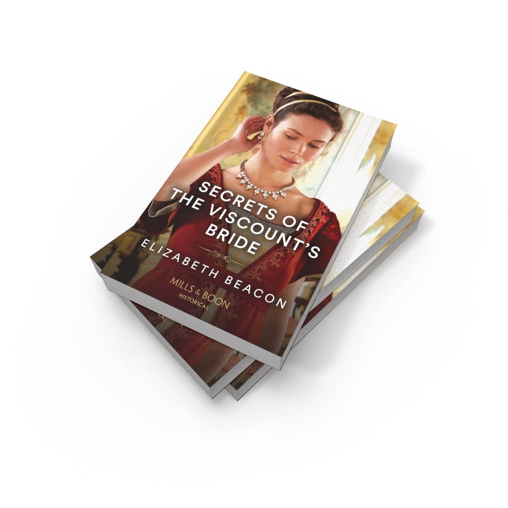Secrets Of The Viscount's Bride