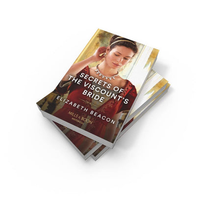 Secrets Of The Viscount's Bride