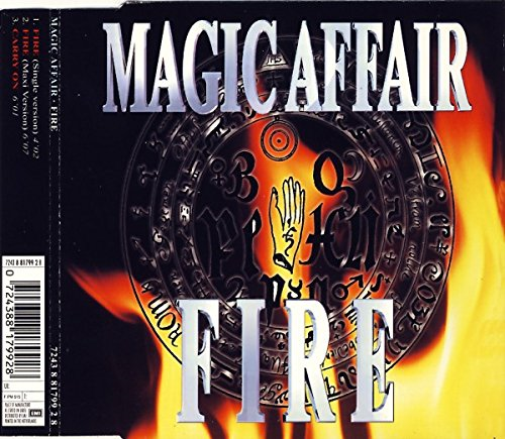 Fire