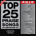 Top 25 Praise Songs 2012 Edition