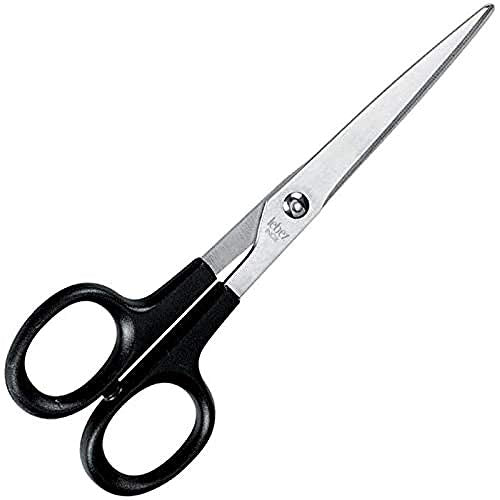 Forbice Lama Acciaio 17 Cm