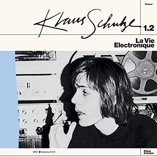 La Vie Electronique - Volume 1.2
