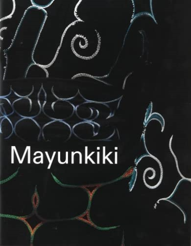 Mayunkiki