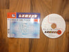 Hold on tight (6 versions, 1997)