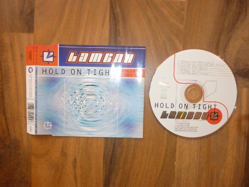 Hold on tight (6 versions, 1997)