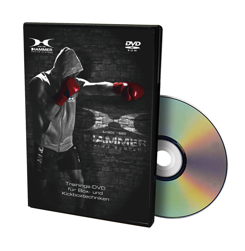Hammer Boxing Systems