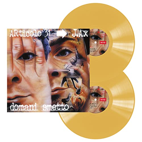 Domani Smetto (Gold Version)