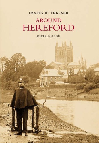 Around Hereford