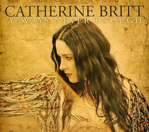 Always Never Enough (Ltd Ed)
