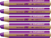 Cf5 Woody Extra-Thick Lilac