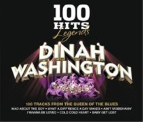 Dinah Washington