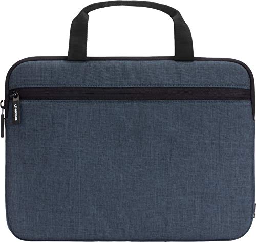 Incase Carry Zip - Notebook Sleeve - 13`` - Navy
