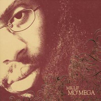 Mo' Mega