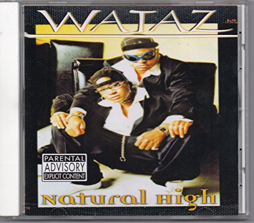 natural high -