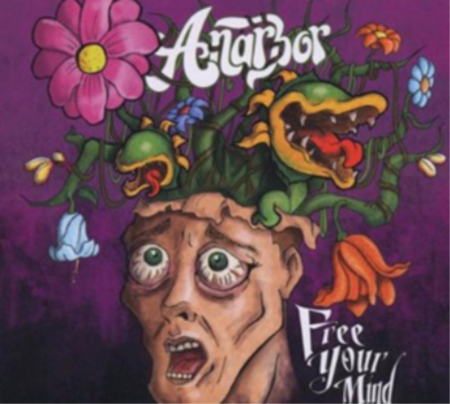 Free Your Mind