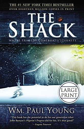 Shack -Lp