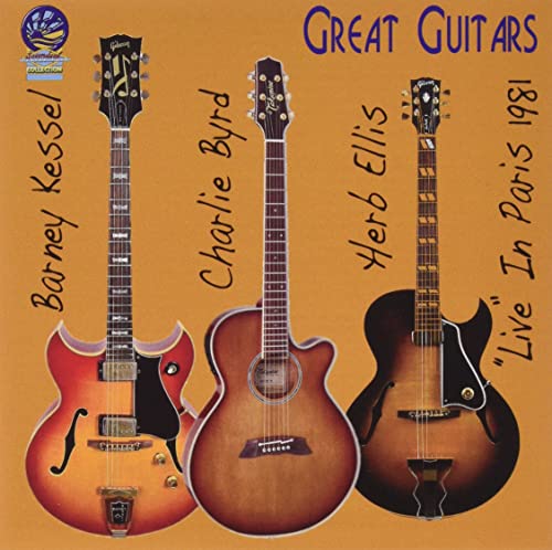 Great Guitars