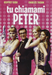 Tu Chiamami Peter Dvd Italian Import