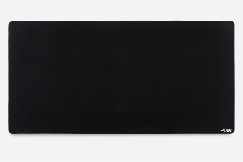 Glorious 3Xl Extended Gaming Mouse Mat (Black)