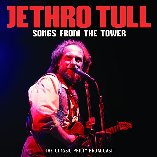 Songs from the Tower: The Classic Philly Broadcast