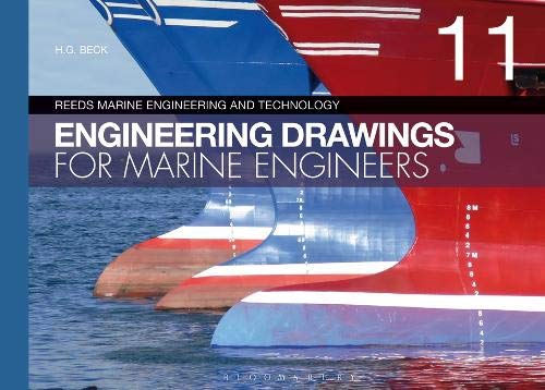 Reeds Vol 11: Engineering Drawing