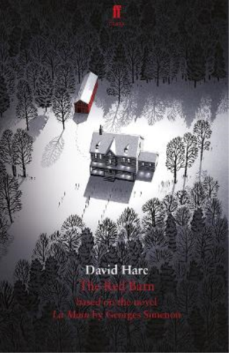 Red Barn