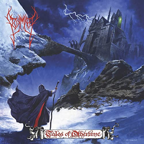 Tales of Othertime (Lim.180 Gr.Blood
