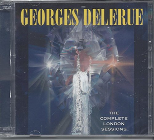 The Complete London Sessions (2 x CDs)