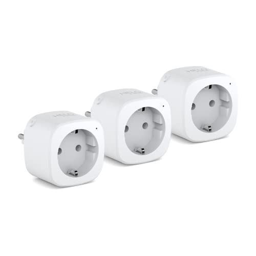 Helo Smart Plug Tripla