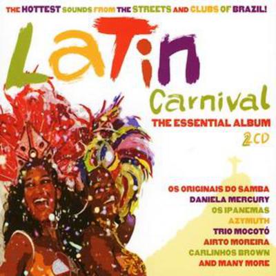 Latin Carnival
