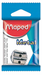 Temperamatit 2Fori Metallo Classic