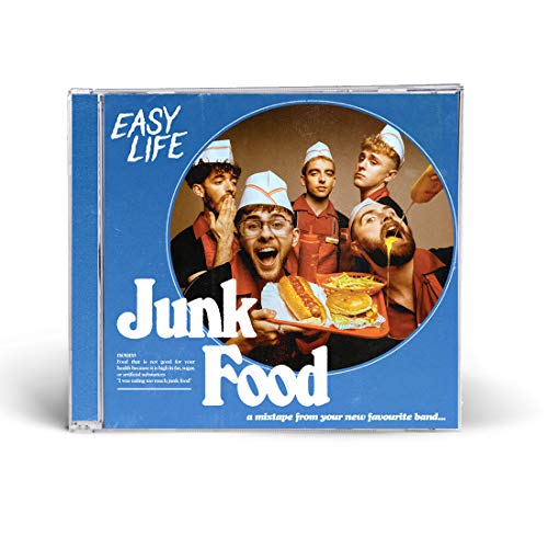 junk food