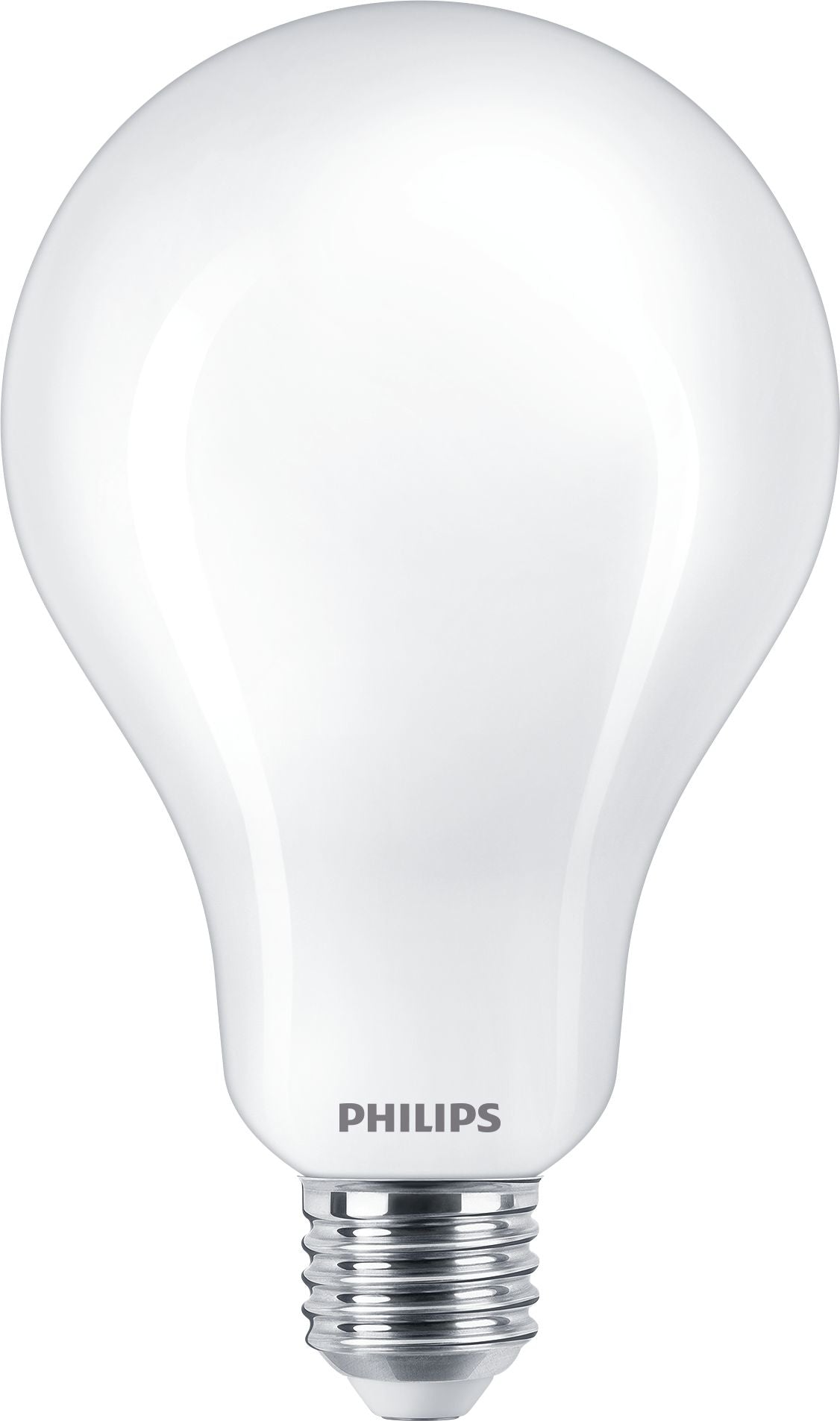 Led Goccia Vetro 200W E27 4000K Non