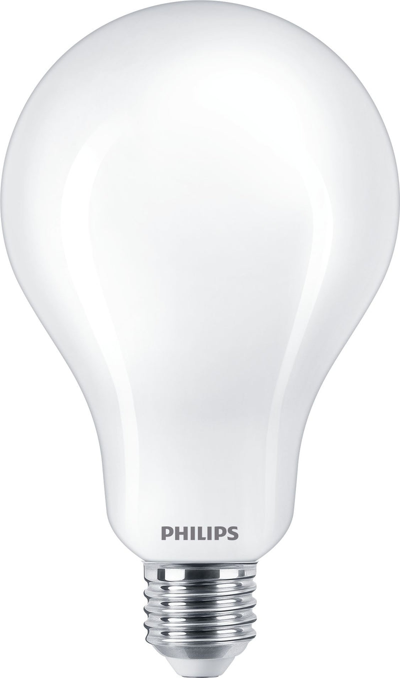 Led Goccia Vetro 200W E27 4000K Non