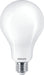 Led Goccia Vetro 200W E27 6500K Non